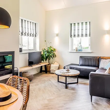 Gorgeous In With Wifi Noordwijk