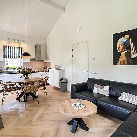 Gorgeous In With Wifi Holiday home *