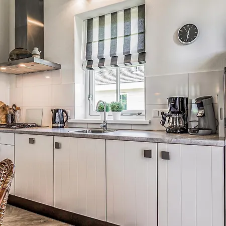 Gorgeous In With Wifi Holiday home Noordwijk