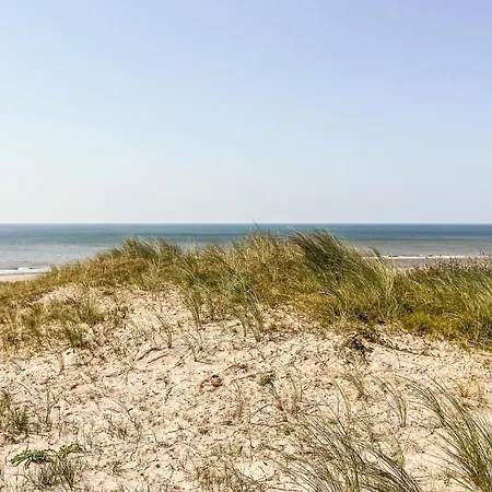 Gorgeous In With Wifi Noordwijk