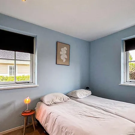 Gorgeous In With Wifi Holiday home